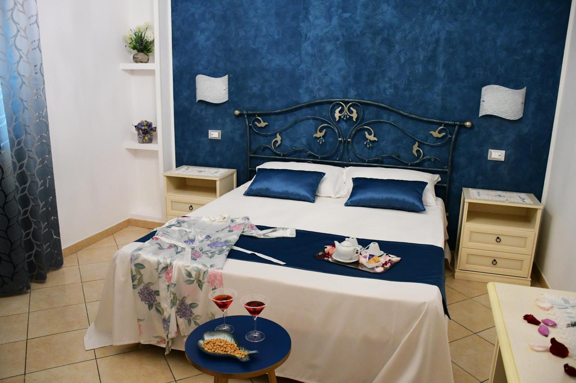 B&B Le Ortensie San Vito Lo Capo Exterior photo