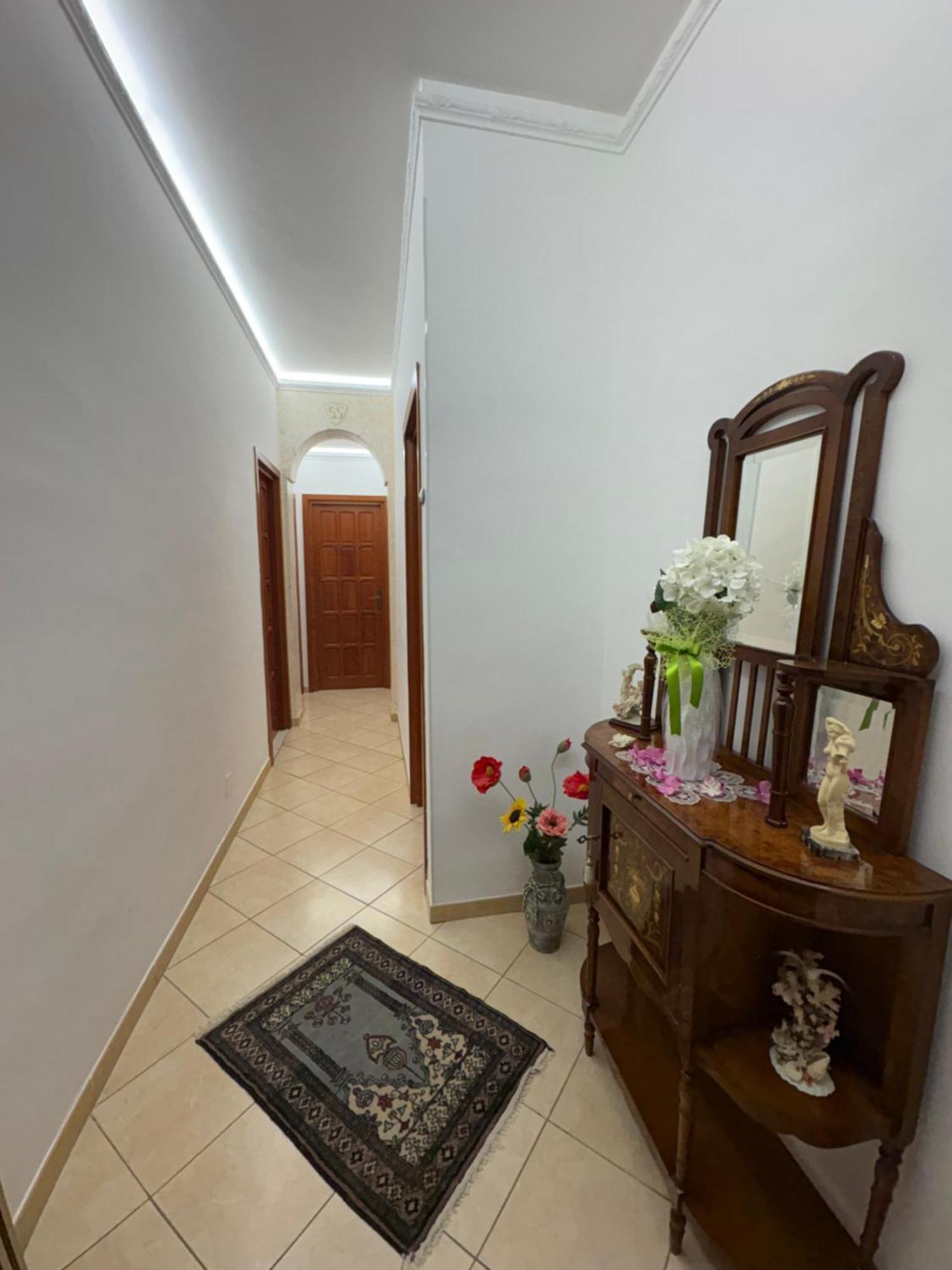 B&B Le Ortensie San Vito Lo Capo Exterior photo