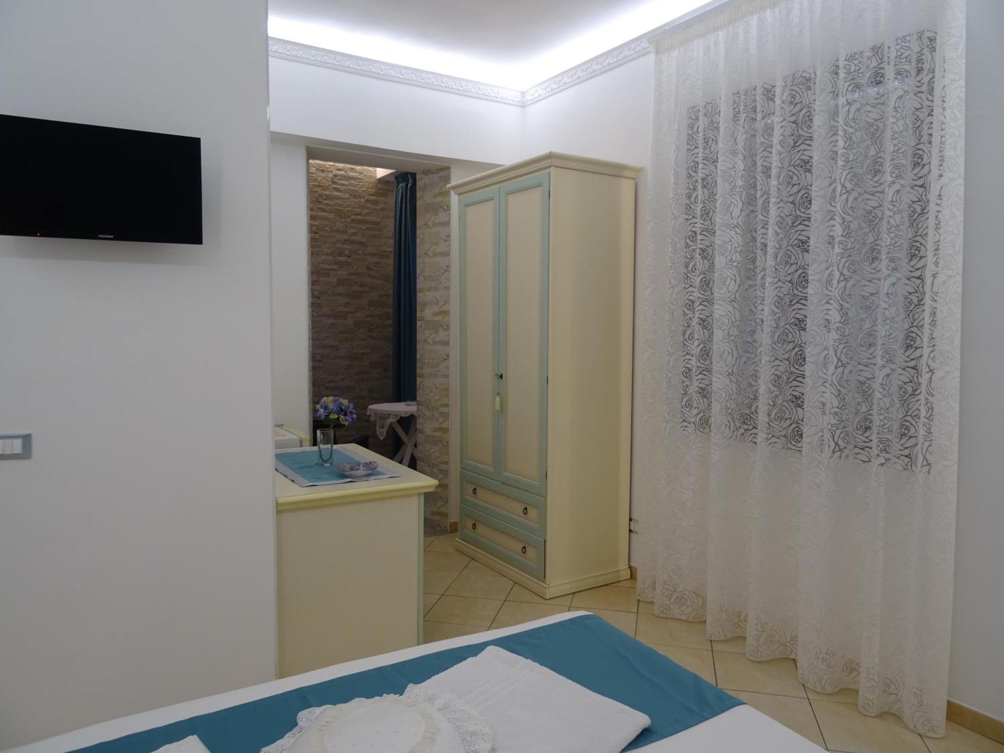 B&B Le Ortensie San Vito Lo Capo Exterior photo