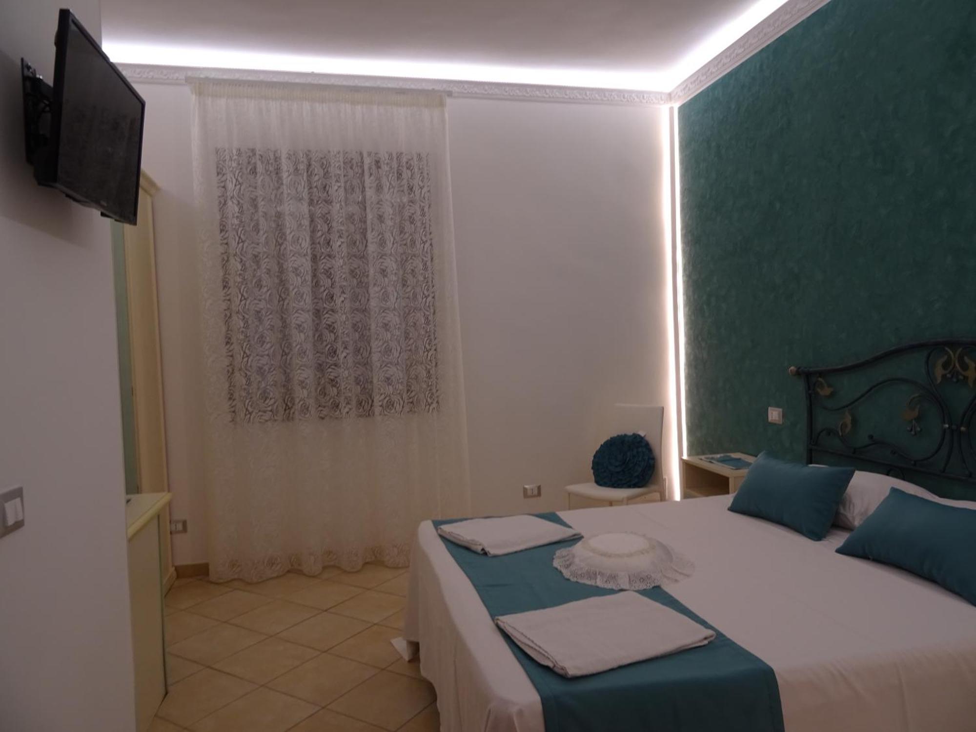 B&B Le Ortensie San Vito Lo Capo Exterior photo