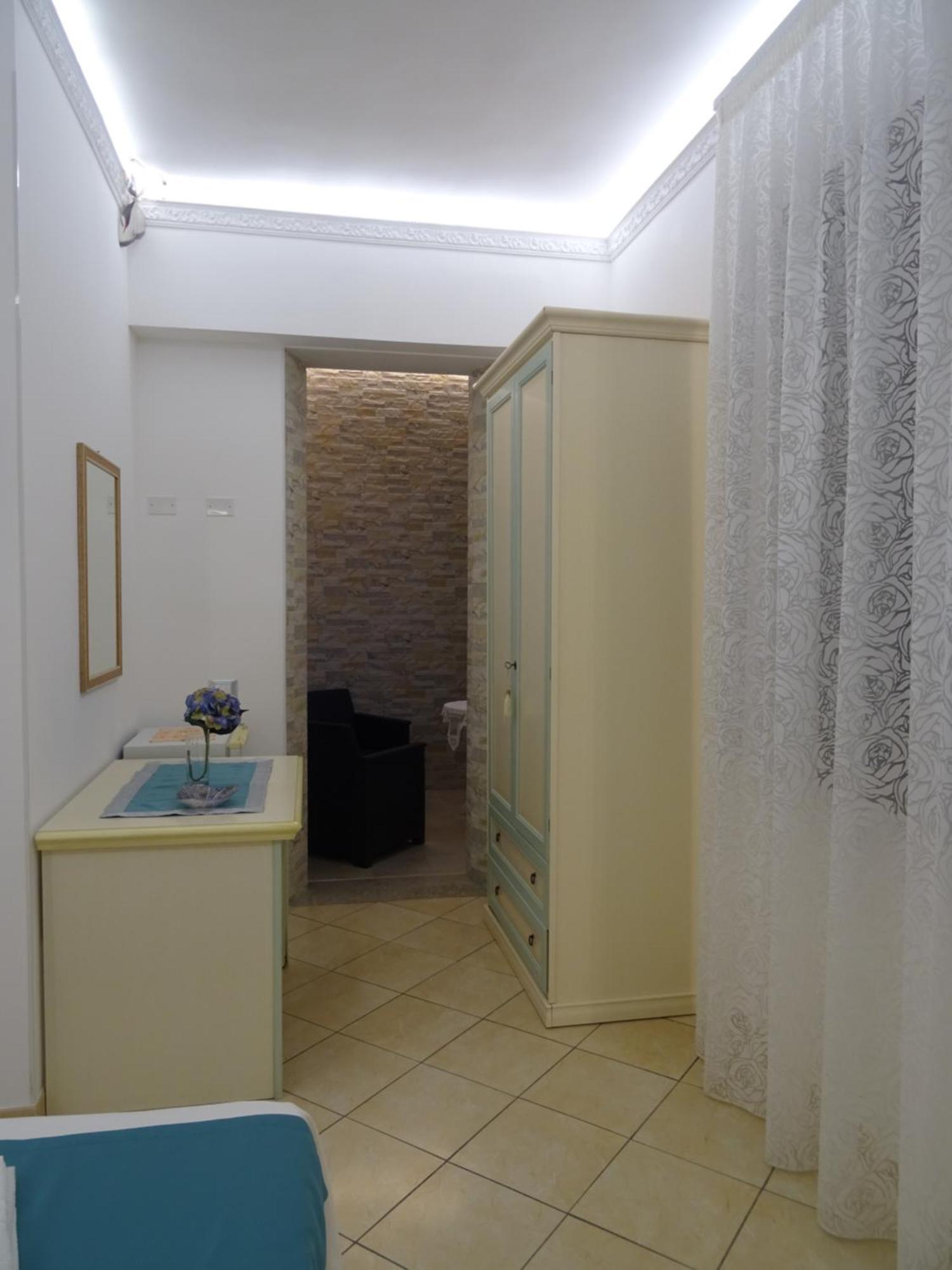 B&B Le Ortensie San Vito Lo Capo Exterior photo