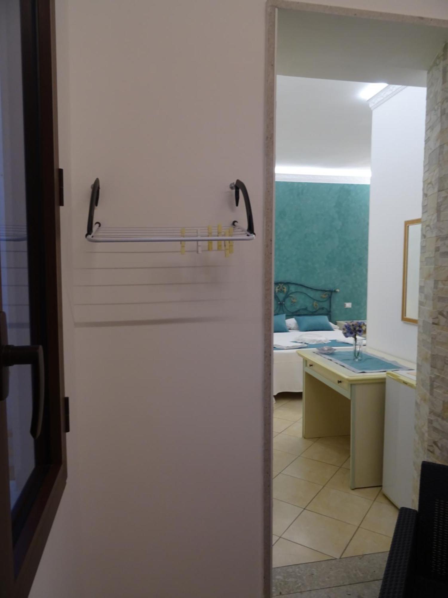 B&B Le Ortensie San Vito Lo Capo Exterior photo