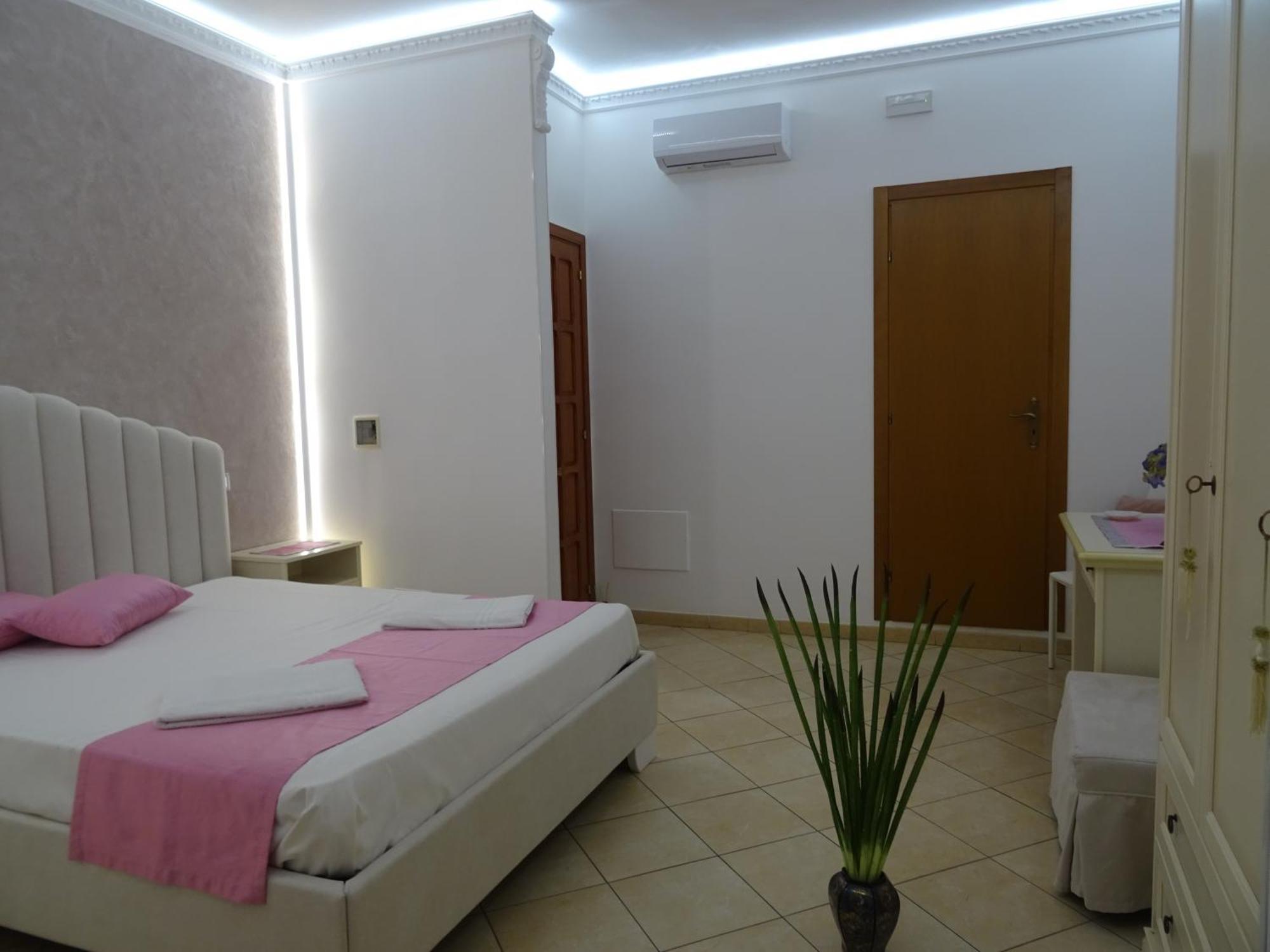 B&B Le Ortensie San Vito Lo Capo Exterior photo